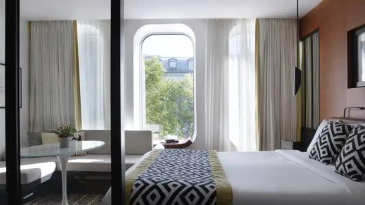 Renaissance Paris Republique & Spa - 45