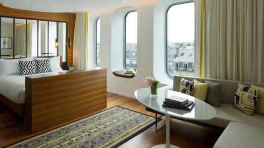 Renaissance Paris Republique & Spa - 51