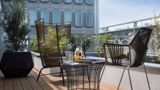 Renaissance Paris Republique & Spa - 77
