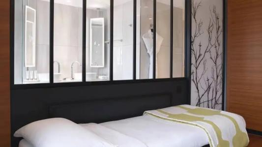 Renaissance Paris Republique & Spa - 66