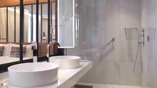 Renaissance Paris Republique & Spa - 28