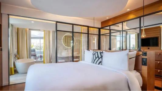 Renaissance Paris Republique & Spa - 70