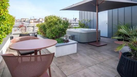 Renaissance Paris Republique & Spa - 78