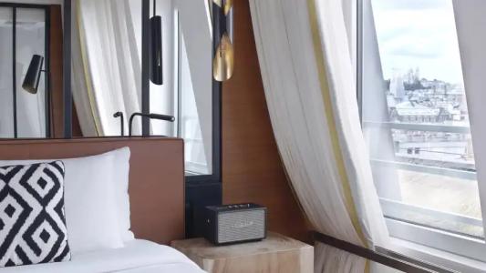 Renaissance Paris Republique & Spa - 60