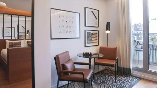Renaissance Paris Republique & Spa - 25