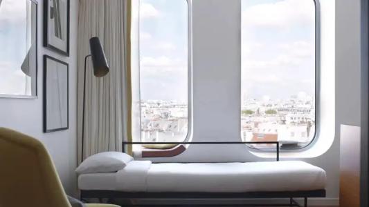 Renaissance Paris Republique & Spa - 48