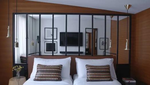 Renaissance Paris Republique & Spa - 42