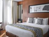 Double Artist Studio Junior Suite