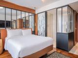 Paris Style Double room