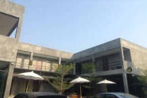 Come Moon Loft Hotel, Phrae