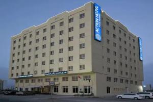 Action Hotel, Ras Al Khaimah