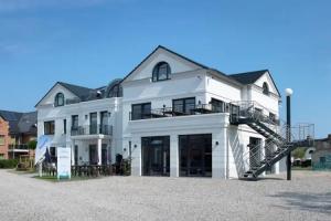 Aparthotel Museumshof, Fehmarn