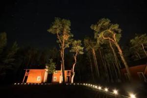 Guest House «Poilsis Kernavėje», Kernave