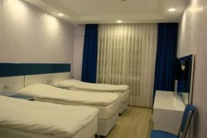 Hotels