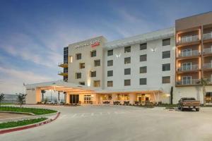 SpringHill Suites by Marriott Fort Worth Fossil Creek, Fort Worth