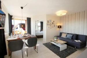 Haus Anna by Rujana, Binz