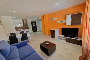 Apartamentos Cala Azul, Tarragona