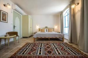 The Way Inn - Boutique Suites, Safed