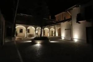 Il Giardino di Ghilot, Cherasco