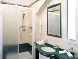 Standard Double room with balcony and with sea view