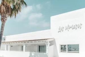 Hotel Boutique & Spa Las Mimosas Ibiza, San Antonio Abad