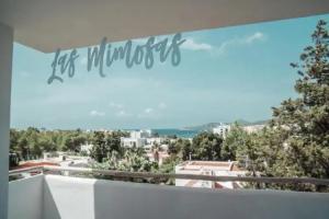 Hotel Boutique & Spa Las Mimosas Ibiza, San Antonio Abad