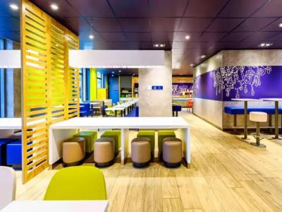 Ibis Budget Leipzig City - 11