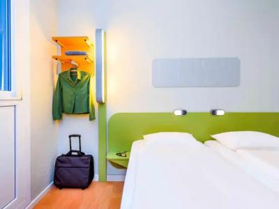 Ibis Budget Leipzig City - 2