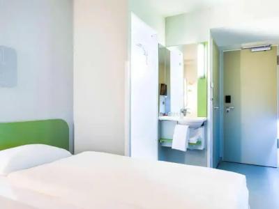 Ibis Budget Leipzig City - 3