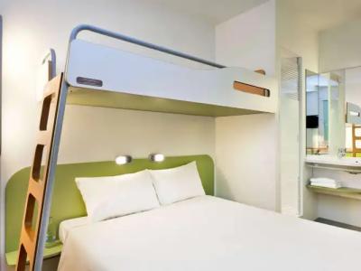 Ibis Budget Leipzig City - 5