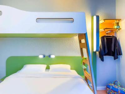 Ibis Budget Leipzig City - 4