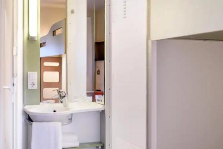 Ibis Budget Leipzig City - 8