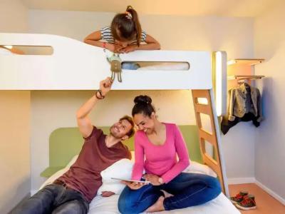 Ibis Budget Leipzig City - 17