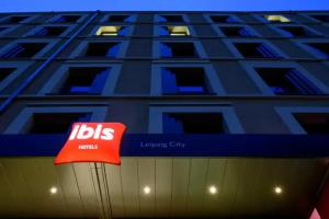 Ibis City Hotel, Leipzig
