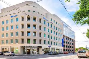 ibis budget Frankfurt City Ost Mini-hotel, Frankfurt am Main