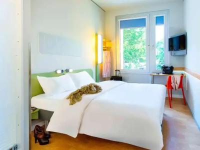 ibis budget Frankfurt City Ost - 1