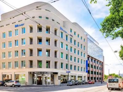 ibis budget Frankfurt City Ost - 21