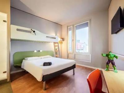 ibis budget Frankfurt City Ost - 32
