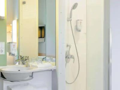 ibis budget Frankfurt City Ost - 8