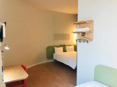 ibis budget Frankfurt City Ost - 2