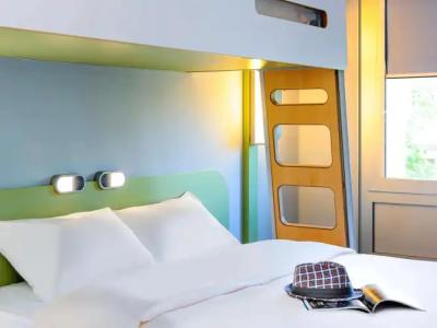 ibis budget Frankfurt City Ost - 3