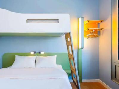 ibis budget Frankfurt City Ost - 28