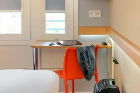 ibis budget Frankfurt City Ost - 25