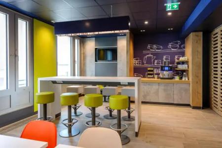 ibis budget Frankfurt City Ost - 20