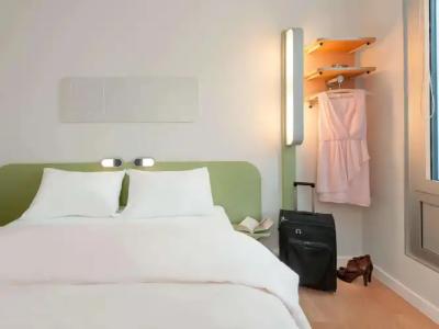 ibis budget Frankfurt City Ost - 4