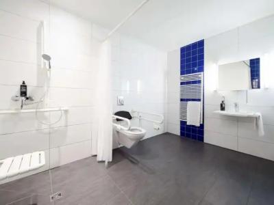 ibis budget Frankfurt City Ost - 7