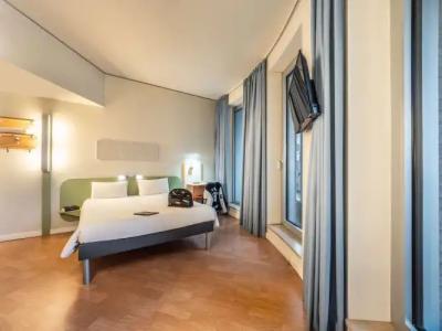 ibis budget Frankfurt City Ost - 40