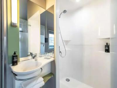 ibis budget Frankfurt City Ost - 6