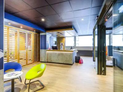ibis budget Frankfurt City Ost - 12