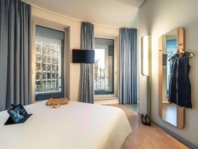 ibis budget Frankfurt City Ost - 29